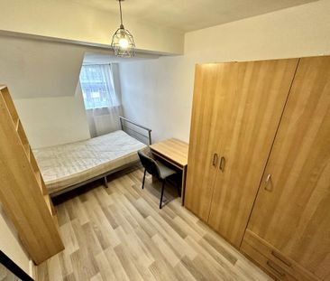 1 bedroom property to rent Kelso Heights, Belle Vue Road, Leeds, We... - Photo 1