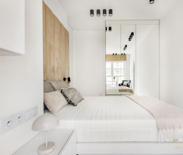 >> Komfortowy apartament na inwestycji ILUMINO << - Photo 6