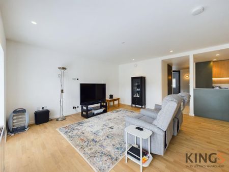 2 bedroom maisonette to rent - Photo 4