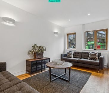 6 bedroom terraced house to rent - Photo 2