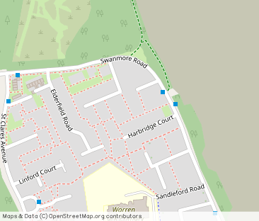 Tyrrel Lawn, Havant - Photo 1