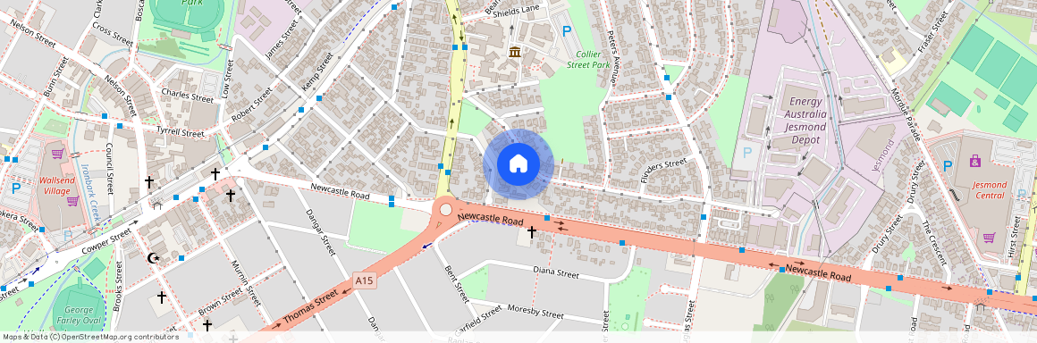 17 Abbott Street, NSW 2287, Wallsend