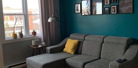 Logement 4 1/2 à louer. Montréal, Mercier-Est. - Photo 2