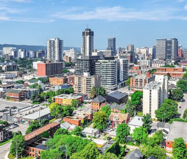 For Lease - 69 Victoria Avenue Unit# 3, Hamilton, Ontario - Photo 4