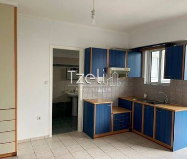 Studio/Γκαρσονιέρα για ενοικίαση Αγυιά (Πάτρα) - Photo 1