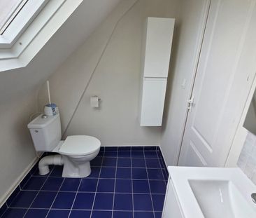 Appartement La Riche 2 pièce(s) 22.92 m2 meublé - Photo 4