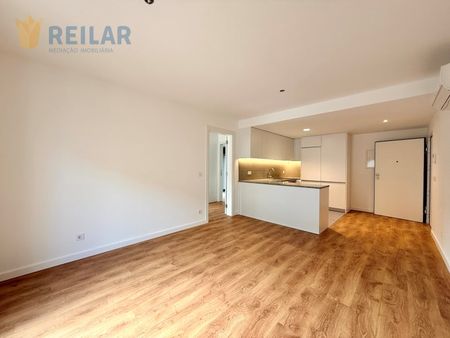 Apartamento T1 em Lisboa - Foto 3