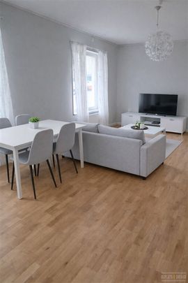 Fru Lovisas Gata 25 - Foto 1