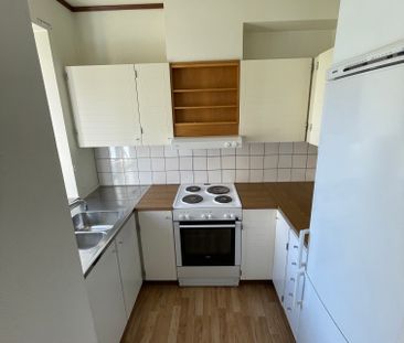 Konstapelsgatan 26 - Photo 5