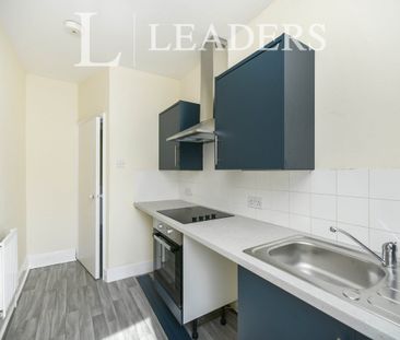 1 bedroom apartment to rent Guildford Road, Brighton, East Sussex, BN1 - Photo 5