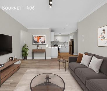 4855 Bourret - 406 - Photo 3