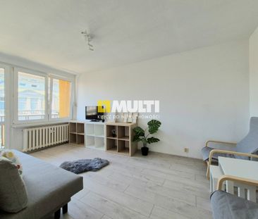 2 pokoje|Centrum|odświeżone|wszędzie blisko|balkon - Zdjęcie 1