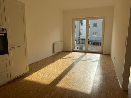 Gemütliche 2-Zimmer-Wohnung mit Garten in Kematen an der Krems – nur €658,82! - Photo 2