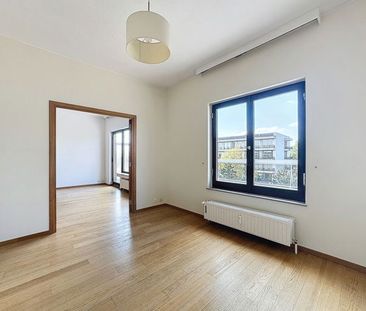 Penthouse te huur in Ixelles - Photo 3