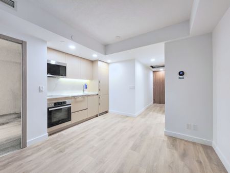 For Lease - 38 Widmer Street Unit# 1009, Toronto, Ontario - Photo 2