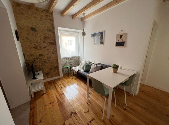 Rossio de Palma, Lisbon, Lisbon 1600-173 - Photo 1