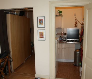 Ruim 2-kamer appartement in Utrecht Centrum te huur - Photo 1