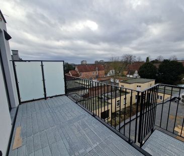 Appartement te huur in Dendermonde - Photo 1