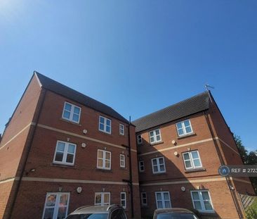 2 bedroom flat to rent - Photo 6