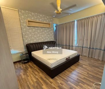 Birch Regency @ Penang Times Square - Foto 2