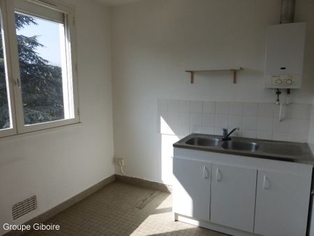 Appartement T1 à louer - 29 m² - Photo 5