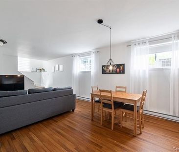 Appartement à louer - Photo 4