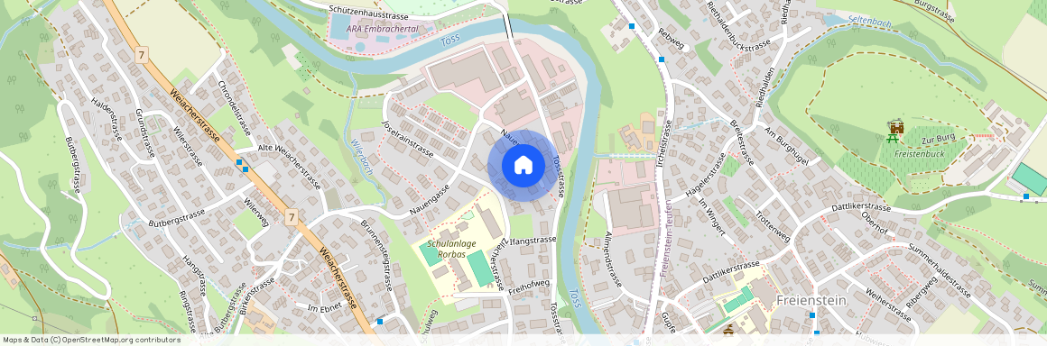 8427, Rorbas, Nauengasse, 26