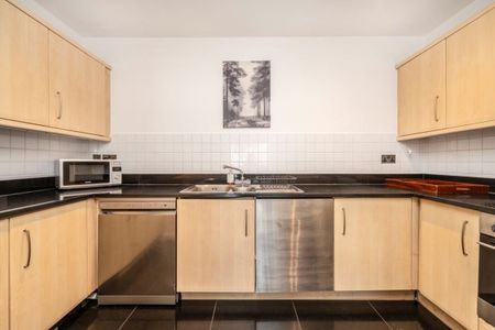 Boardwalk Place, E14, London - Photo 5