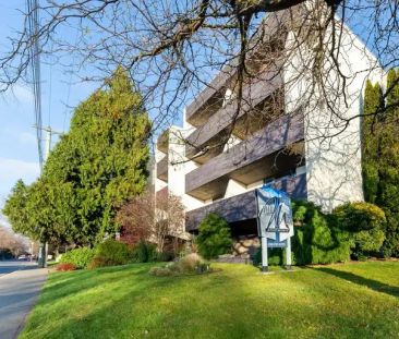 Villa Marie | 3819 Shelbourne Street, Victoria - Photo 1