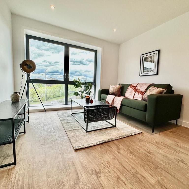 1 bedroom apartment to rent - Photo 1