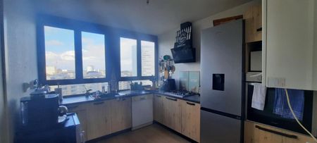 Appartement T4 à louer - 82 m² - Photo 5