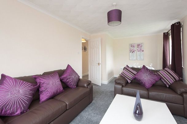 2 bedroom apartment to rent - Photo 1