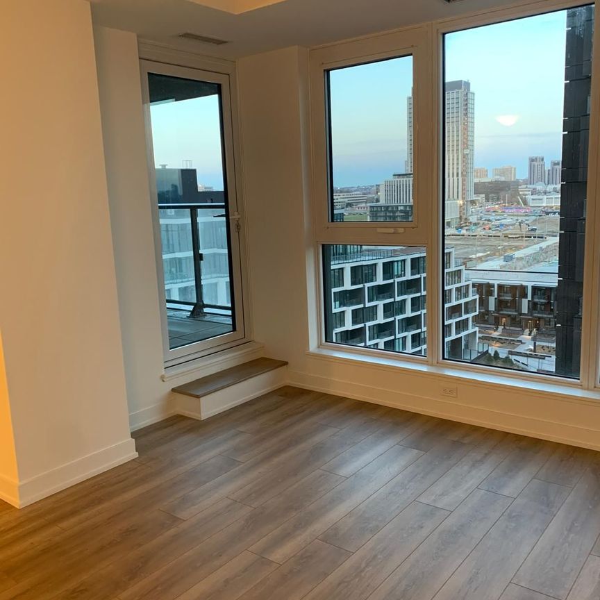 For Lease - 1 Quarrington Lane Unit# 911, Toronto, Ontario - Photo 1