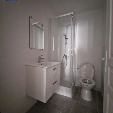 Appartement à louer 2 pièces 37.81m² - Photo 4