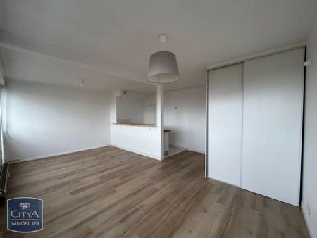 Appartement à louer 2 pièces 48.1m² - Photo 2
