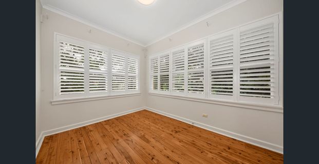 4-Bedroom Ground-Floor Retreat in Leafy Killara - Photo 1