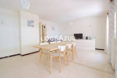 Location AppartementAntibes - Photo 4