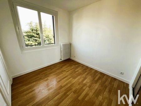 Appartement MAISONS LAFFITTE - Photo 2