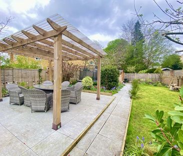 4 bedroom detached house to rent - Photo 4