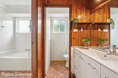 Spacious Family Home in Prime Macquarie Fields Location - Photo 4