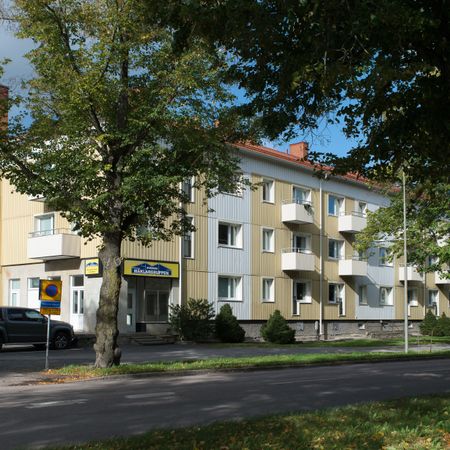 Carlavägen 29 B - Photo 4