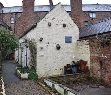 1 bedroom cottage to rent - Photo 5