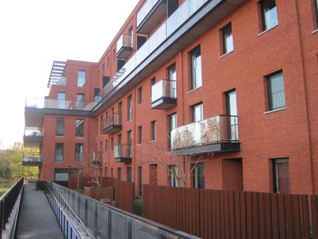 Appartement te huur in Gent - Foto 3