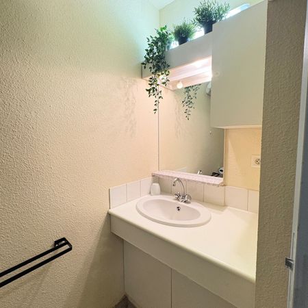 Location Appartement 1 pièce 17m² CLERMONT FERRAND 63000 - Photo 4