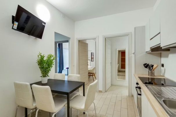 Via Antonio Fogazzaro, Milan, Lombardy 20135 - Foto 1