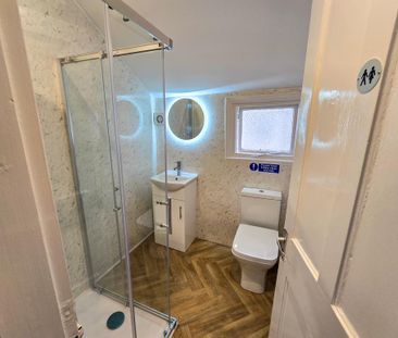 1 bedroom terraced house to rent - Photo 4