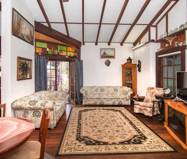 MOLLOY ISLAND HIDEAWAY - Photo 1