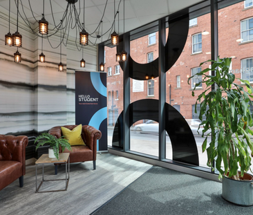 1 bedroom in a house share to rent - Photo 6