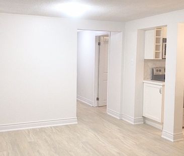 For Lease - 88 Apache Trail Unit# Lower, Toronto, Ontario - Photo 3