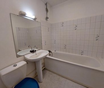 Appartement T2 à louer Saint Jacques De La Lande - 37 m² - Photo 2